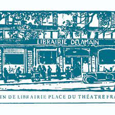 Les soirées littéraires de la Librairie Delamain