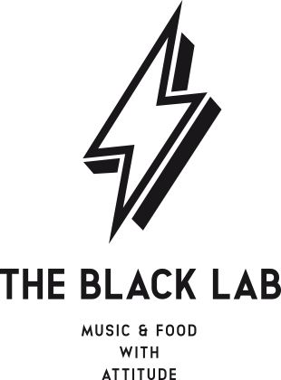 THE BLACK LAB