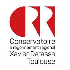 Conservatoire de Toulouse Du 14/1/2024 au 8/1/2028