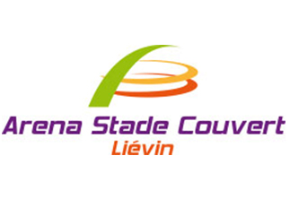 Arena Stade Couvert de Liévin