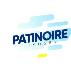 Patinoire de Limoges 