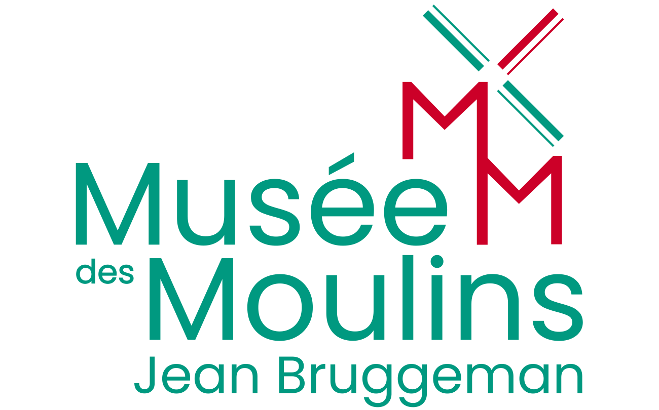 Musée des Moulins - Jean Bruggeman