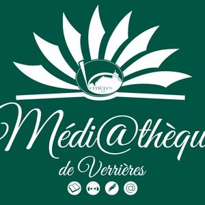 Médiathèque de Verrières