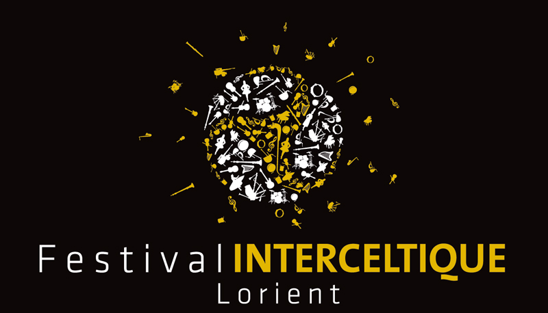 FESTIVAL INTERCELTIQUE DE LORIENT