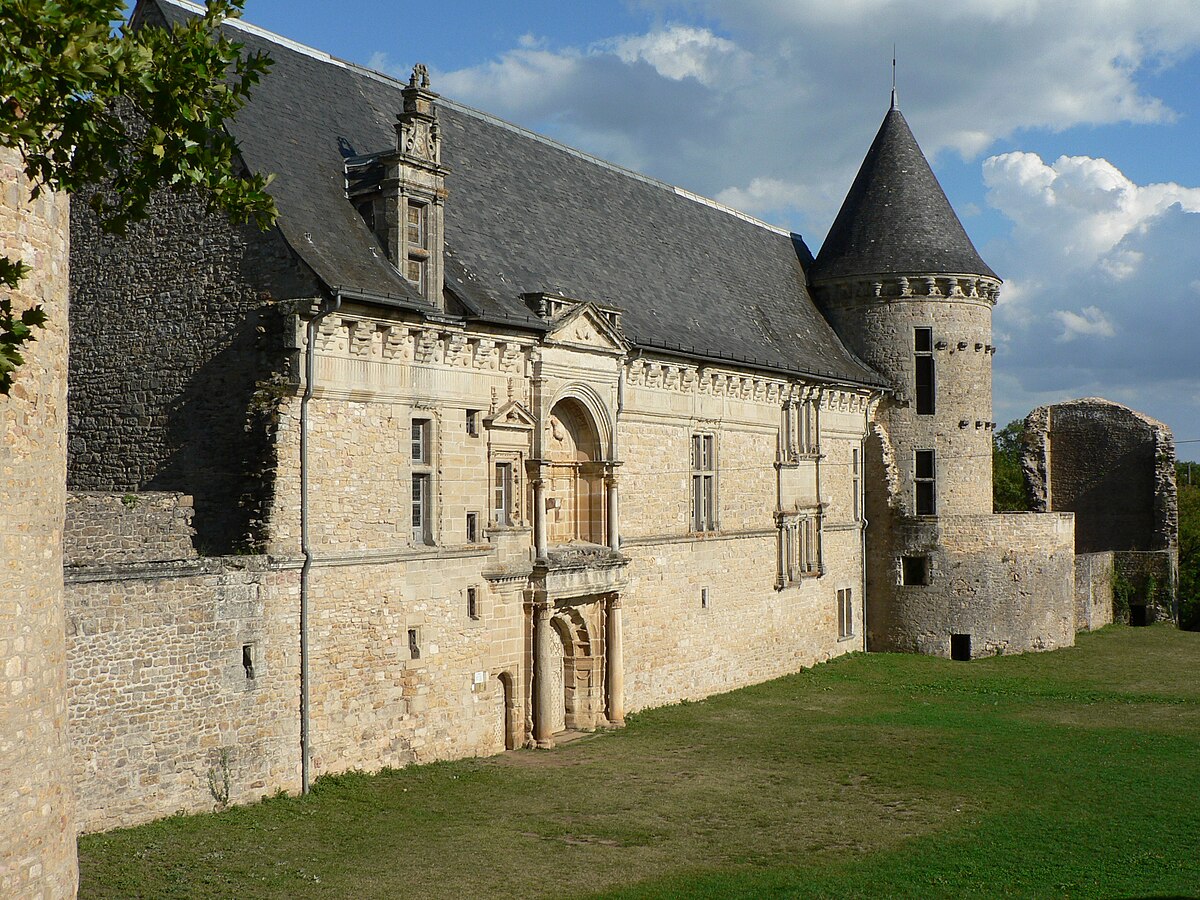 Château d