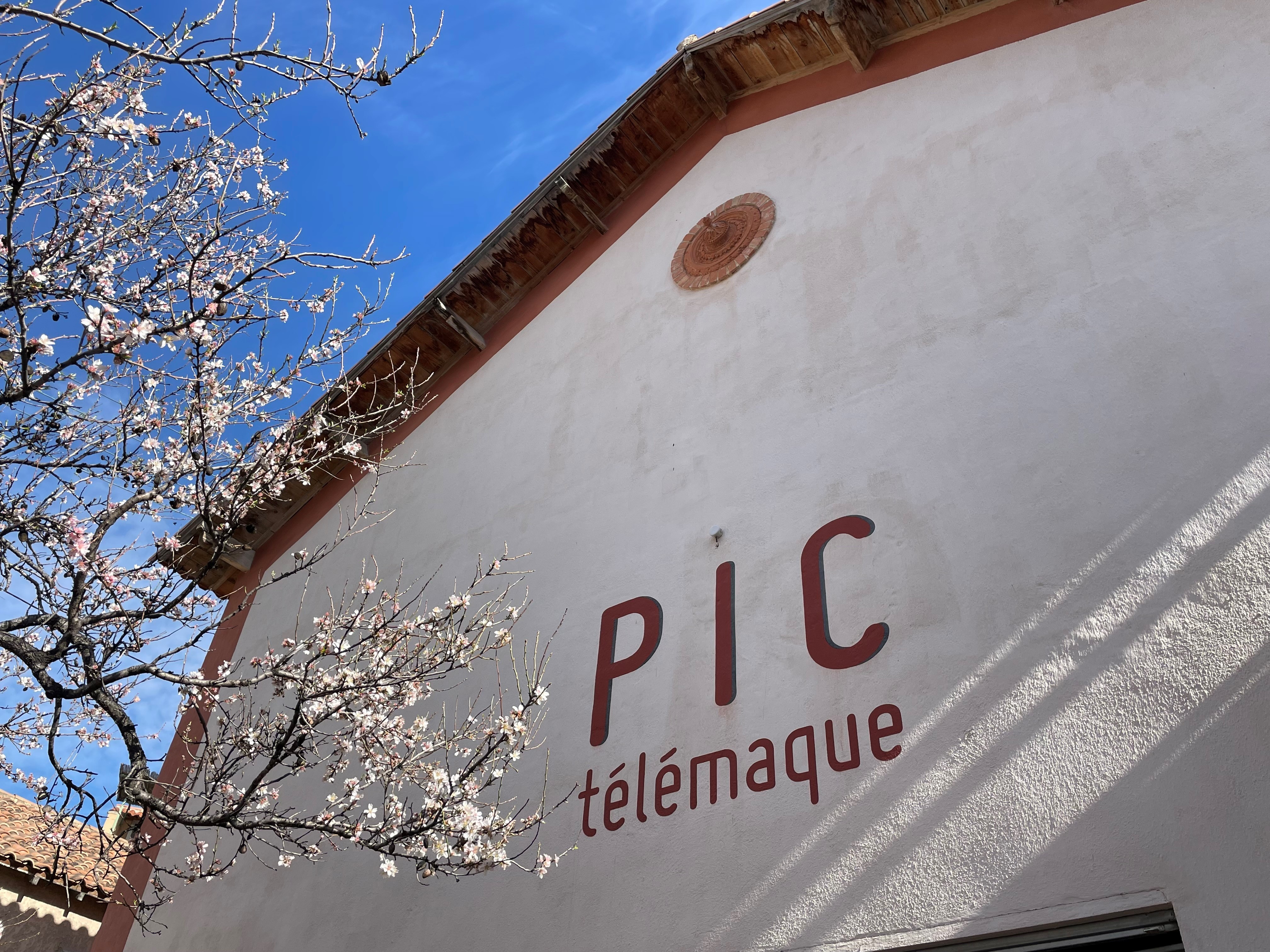 PIC - Ensemble Télémaque 