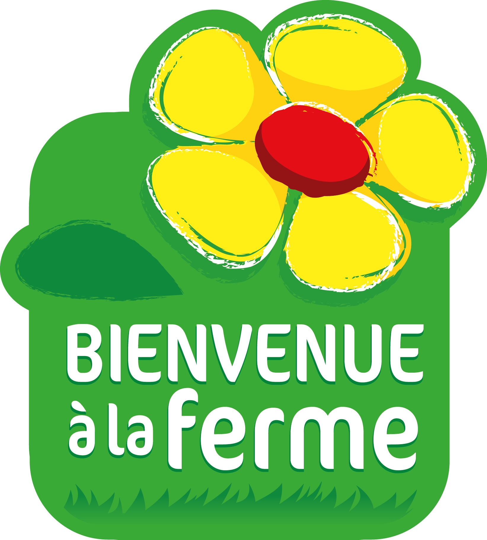 Bienvenue à la ferme - A la rencontre de nos fermes