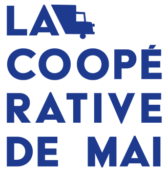 La coopérative de mai 