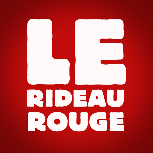 Le Rideau Rouge