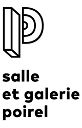 Salle et galerie Poirel 