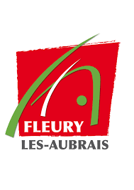 Ville de Fleury-les-Aubrais