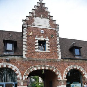 Château de Flers 