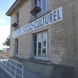 Centre socioculturel de Fleury-sur-Orne