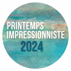 Printemps Impressionniste 2024