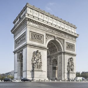 Arc de triomphe