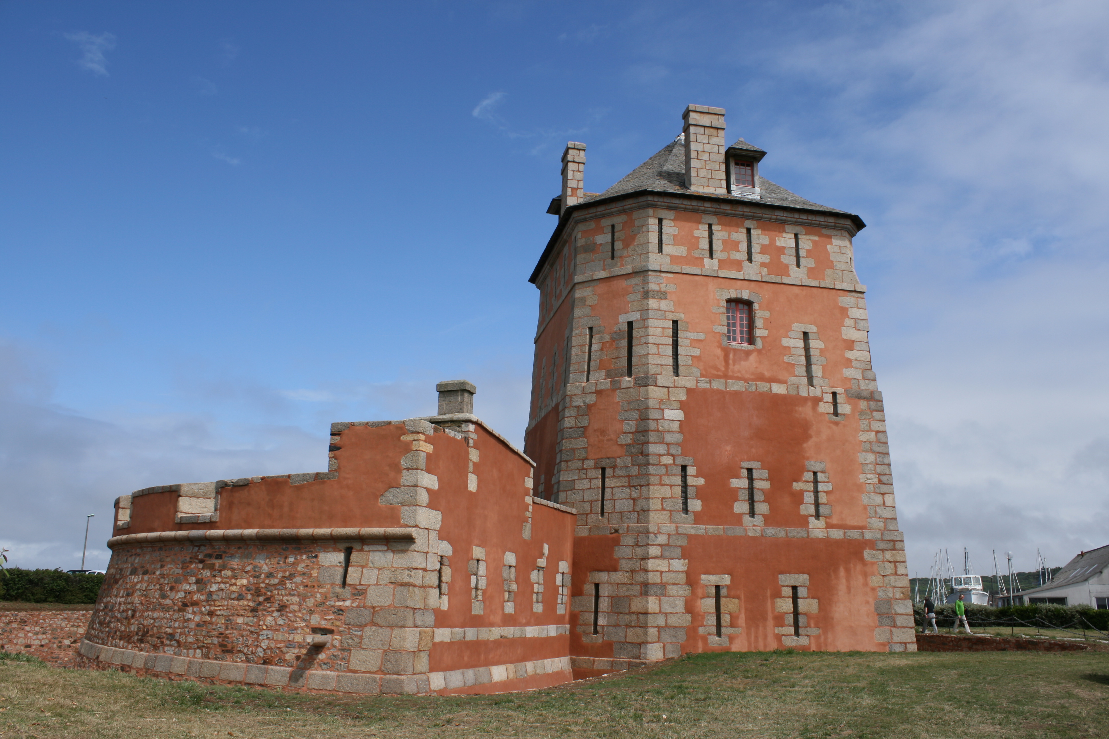 Tour Vauban - Journées Européennes du Patrimoine