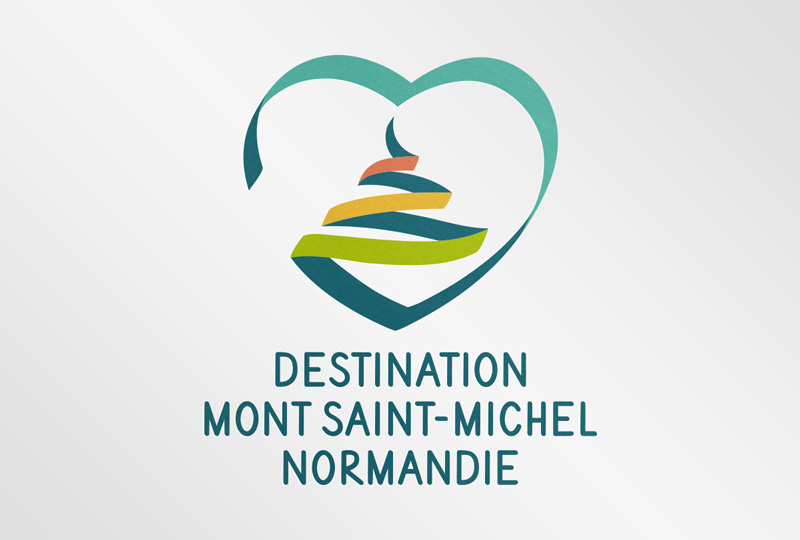 Destination Mont Saint Michel Normandie