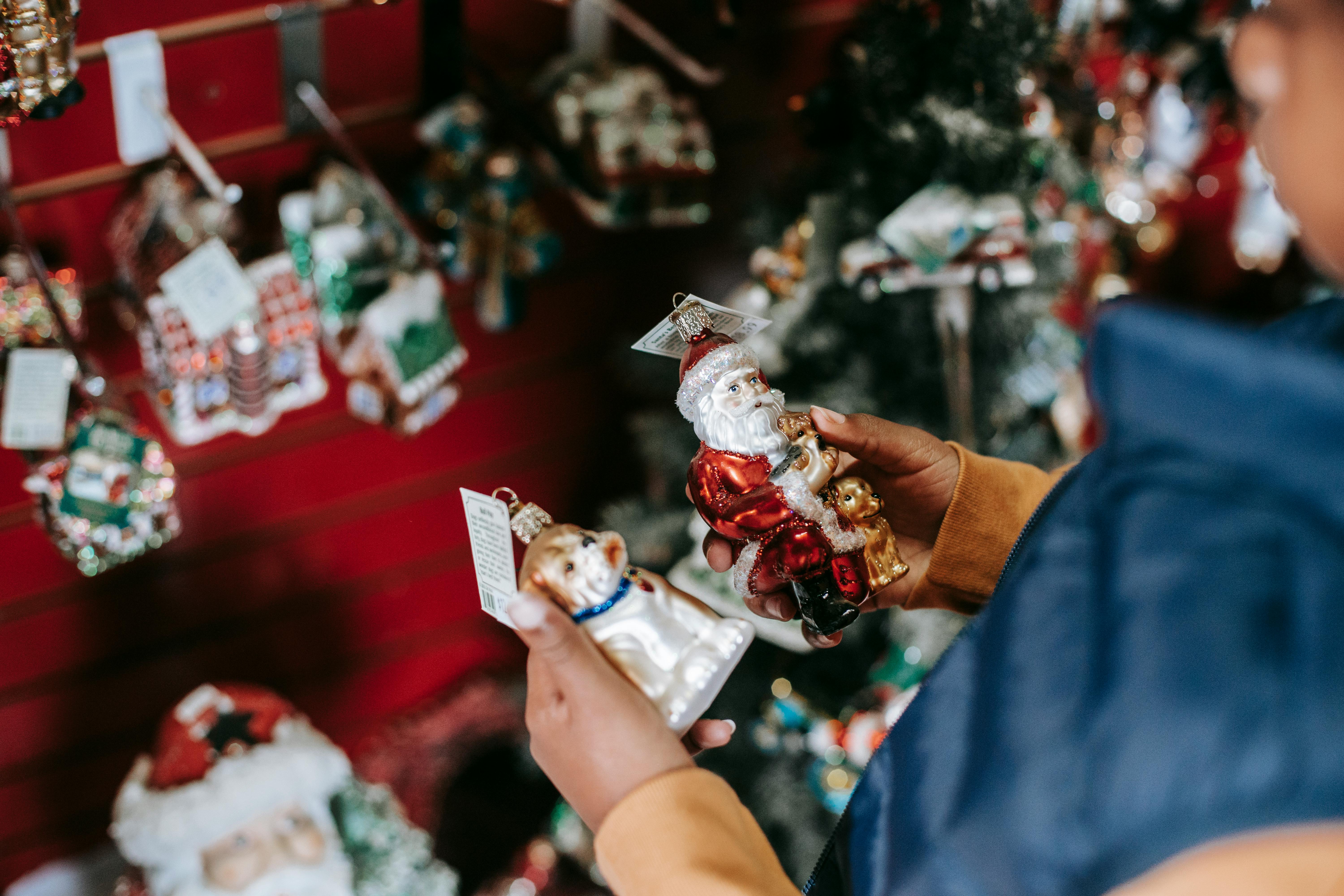 Marché de Noël de la MJC - Scaër