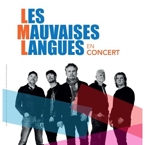 Les Mauvaises Langues au Théâtre de Denain