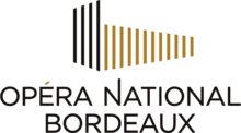 Opéra National de Bordeaux 