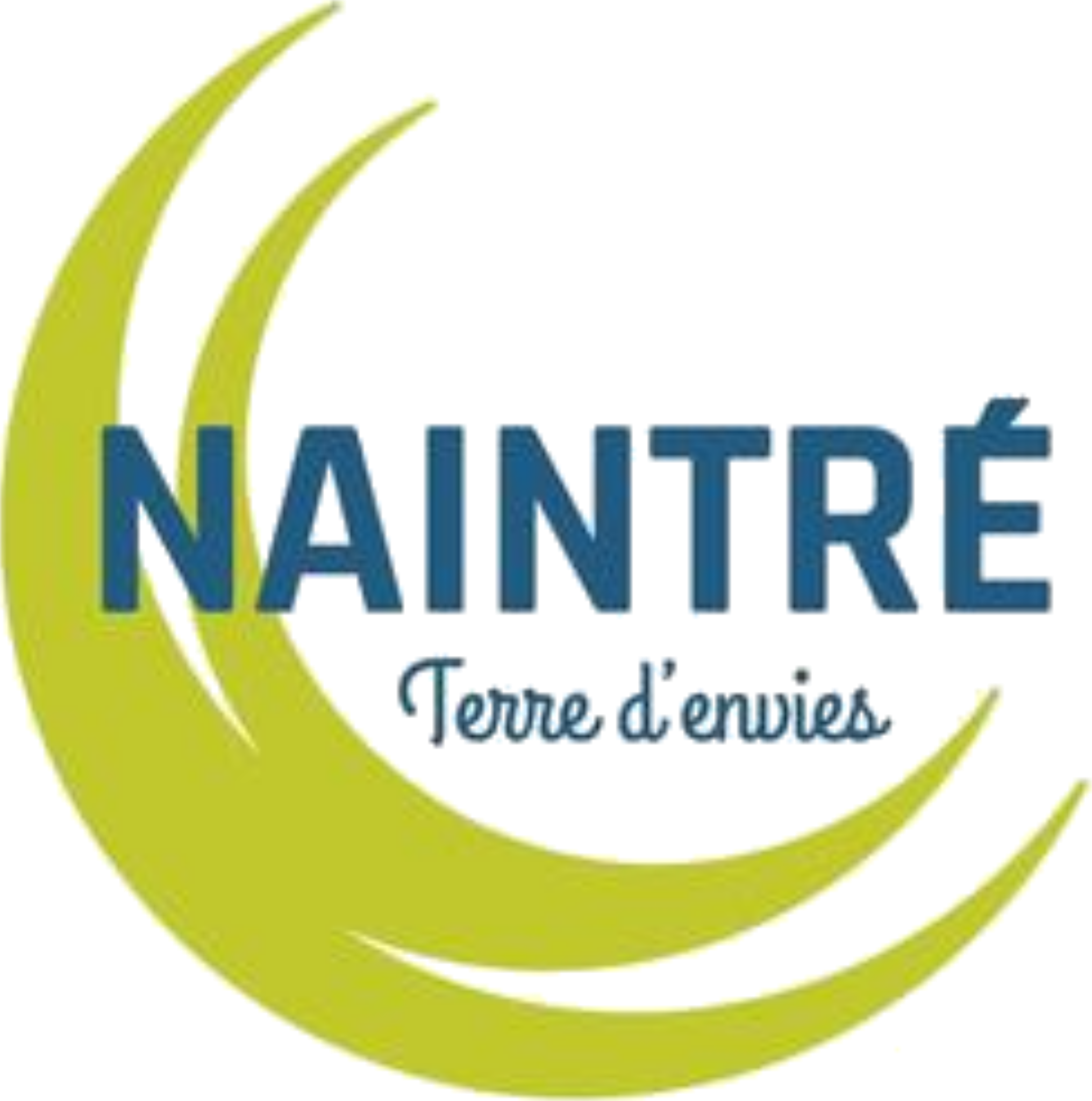 Naintré