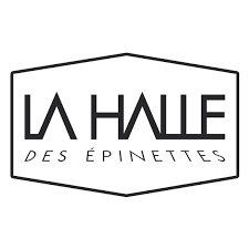 La Halle des Épinettes 