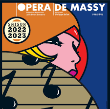 Opéra de Massy 