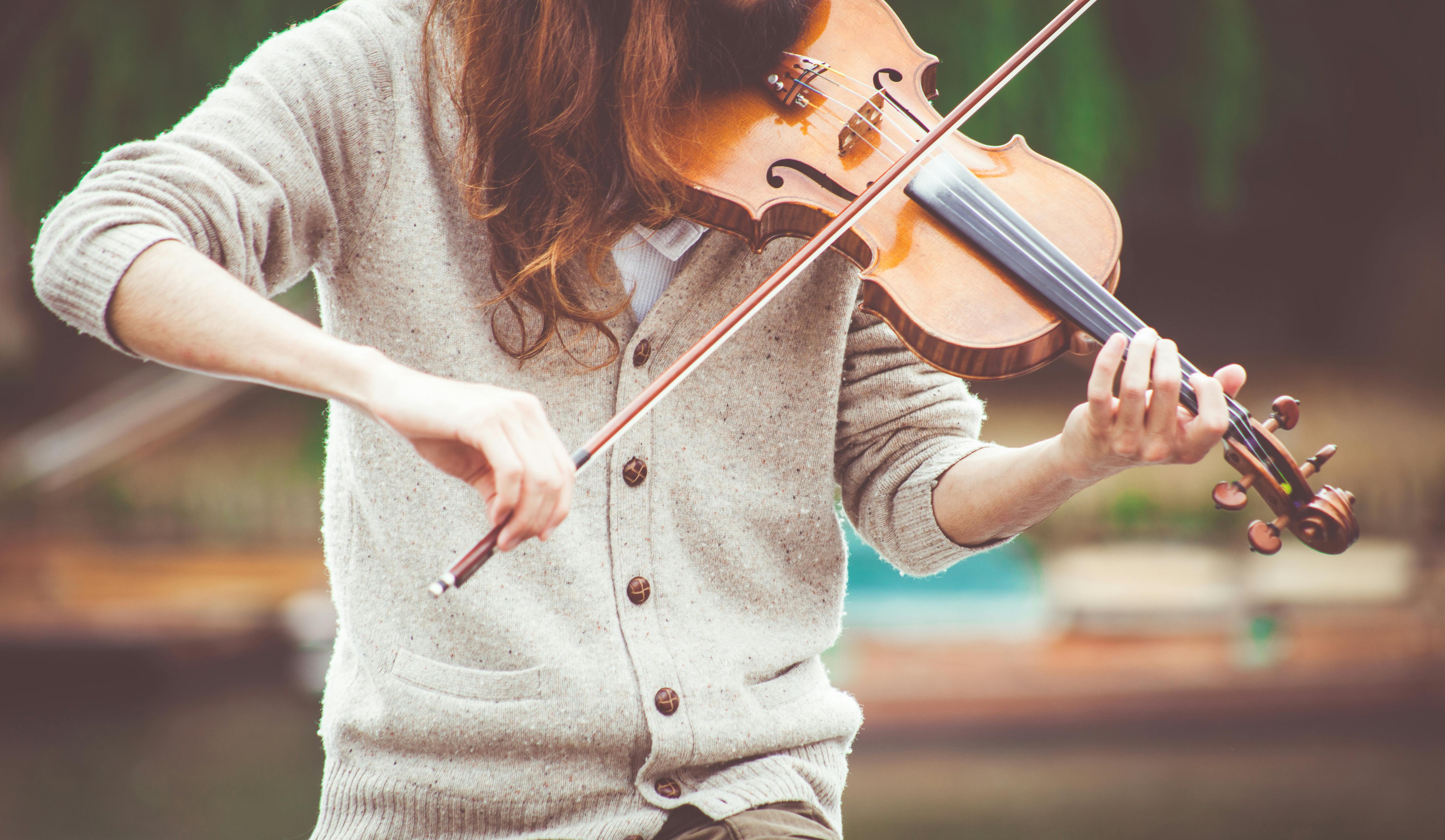 Concert pédagogique autour de la musique baroque Le 12 fév 2025