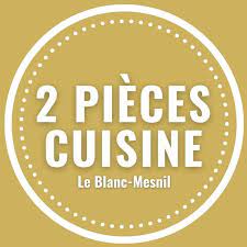 Deux Pièces Cuisine 