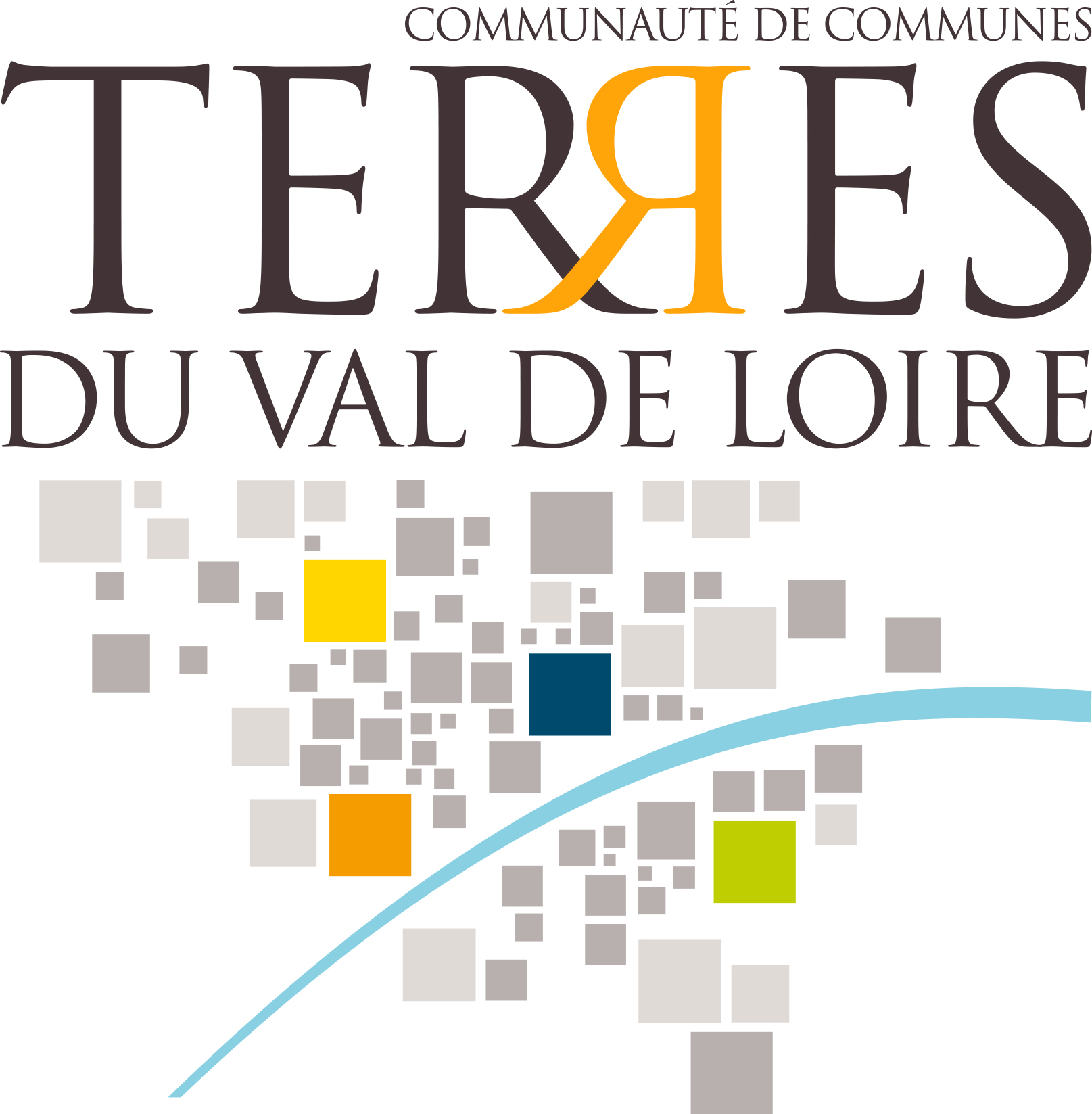 Communauté de Communes des Terres du Val de Loire