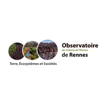 OSUR - Observatoire des Sciences de l