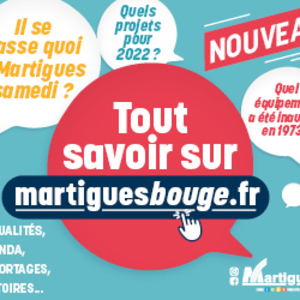 Martigues Bouge : l