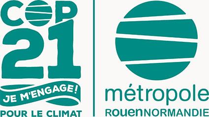 Cop21 de la Métropole Rouen Normandie