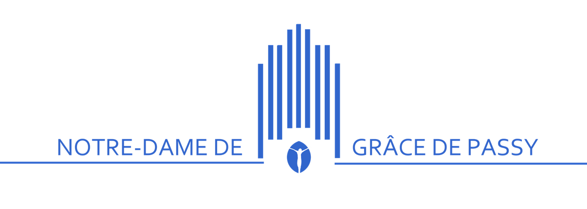 Notre-Dame de Grâce de Passy