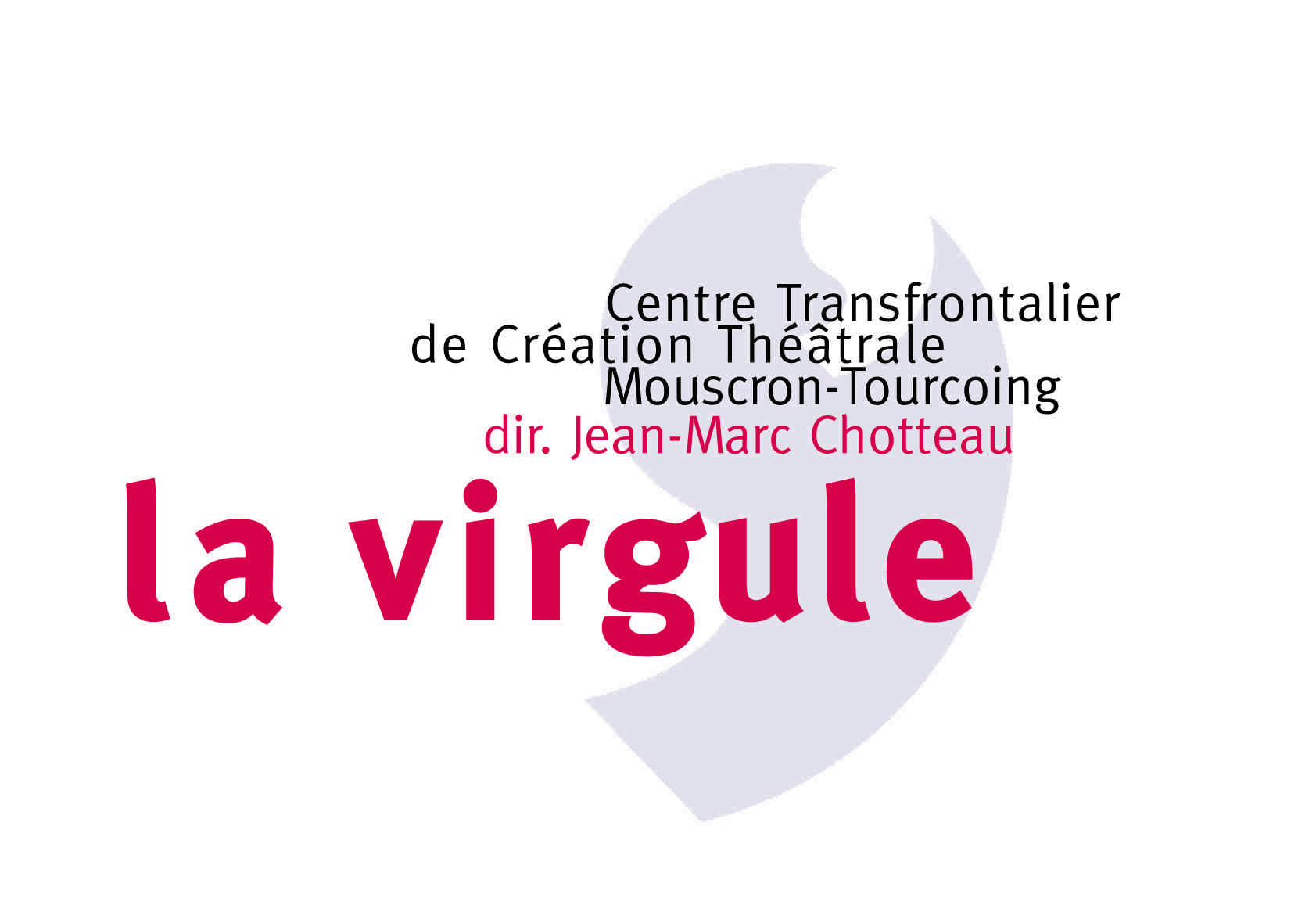 La Virgule