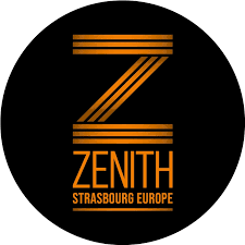 Zénith de Strasbourg