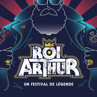 FESTIVAL DU ROI ARTHUR