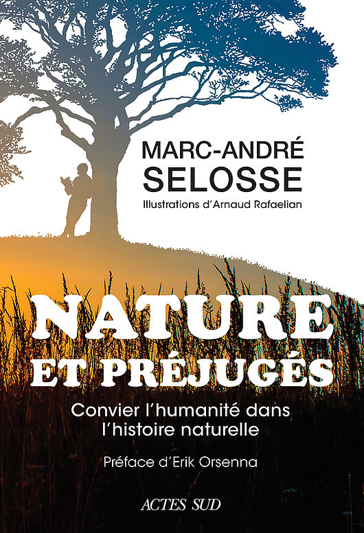 NATURE ET PRÉJUGÉS Le 13 fév 2025