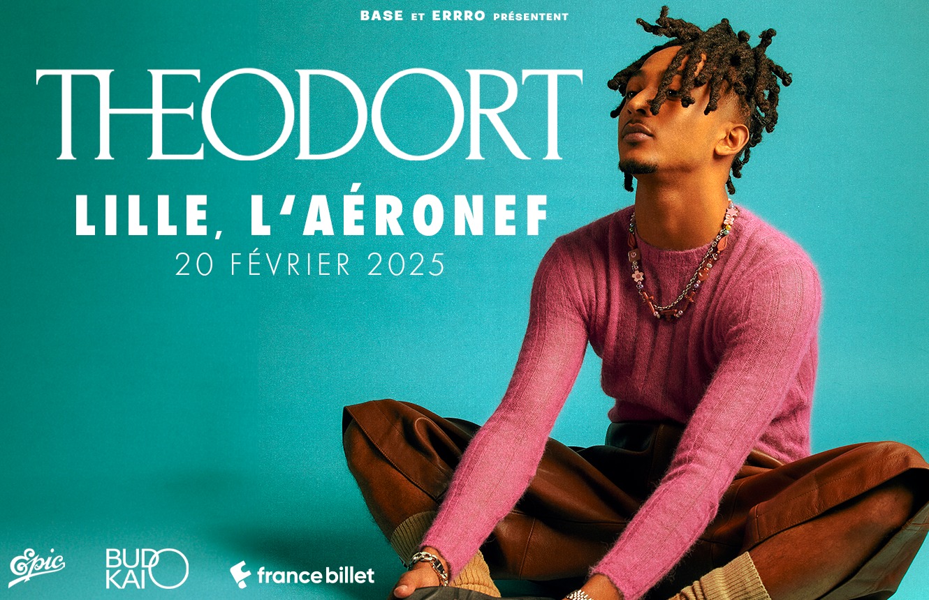 Théodort • Jeudi 20 février 2025 • L