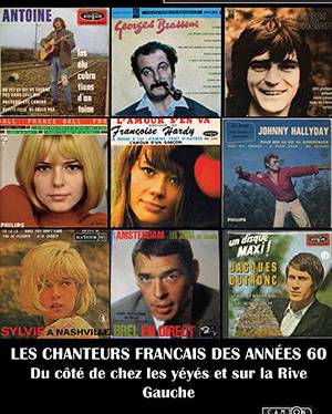 Conférence musicale | Images et chansons des années 60