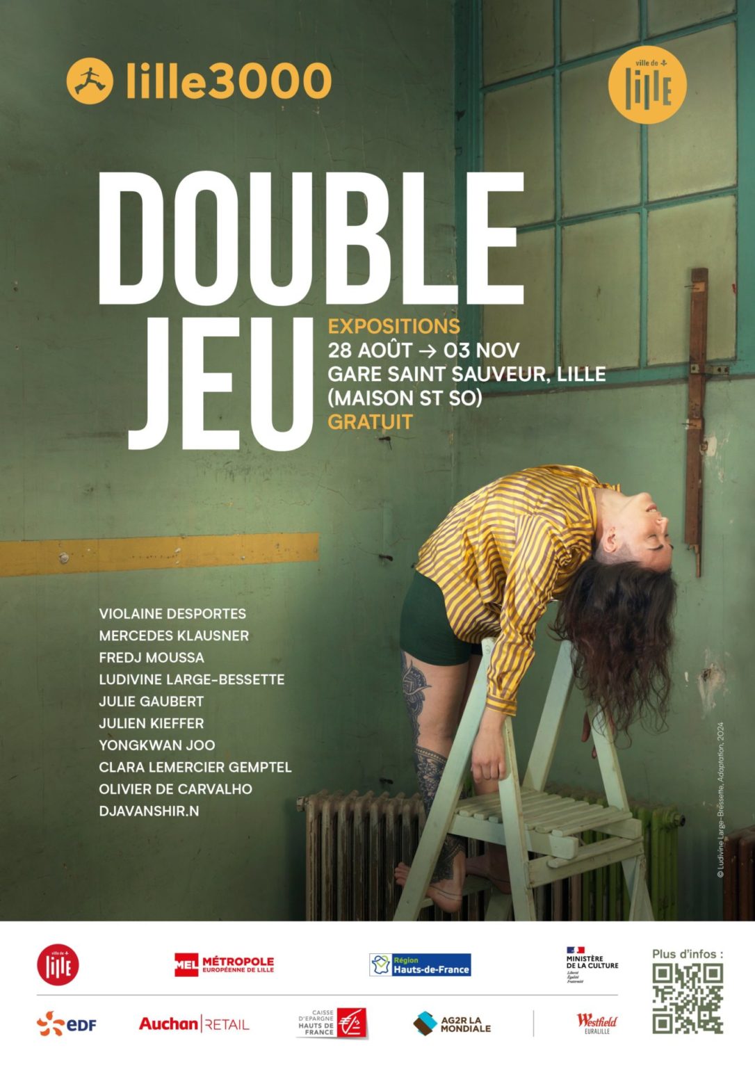 Double Jeu