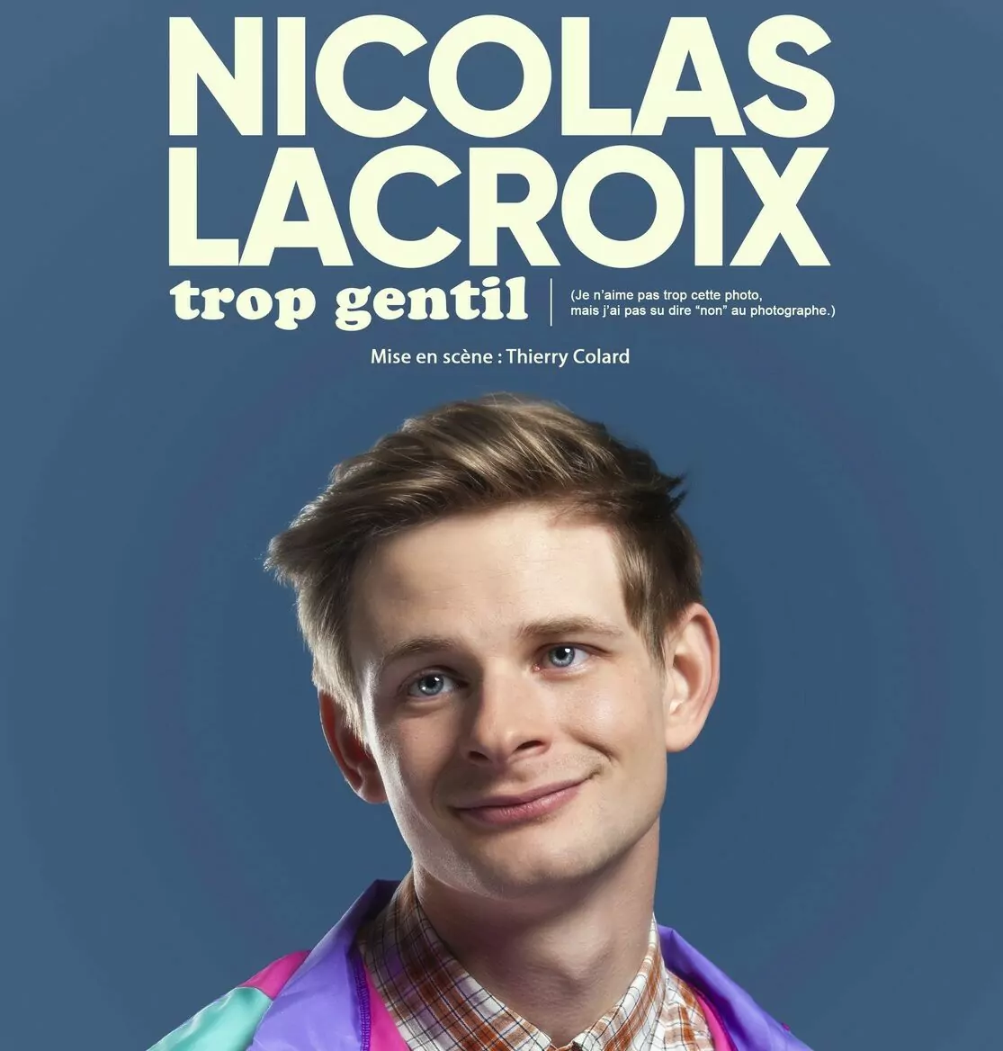 Nicolas Lacroix Le 11 janv 2025