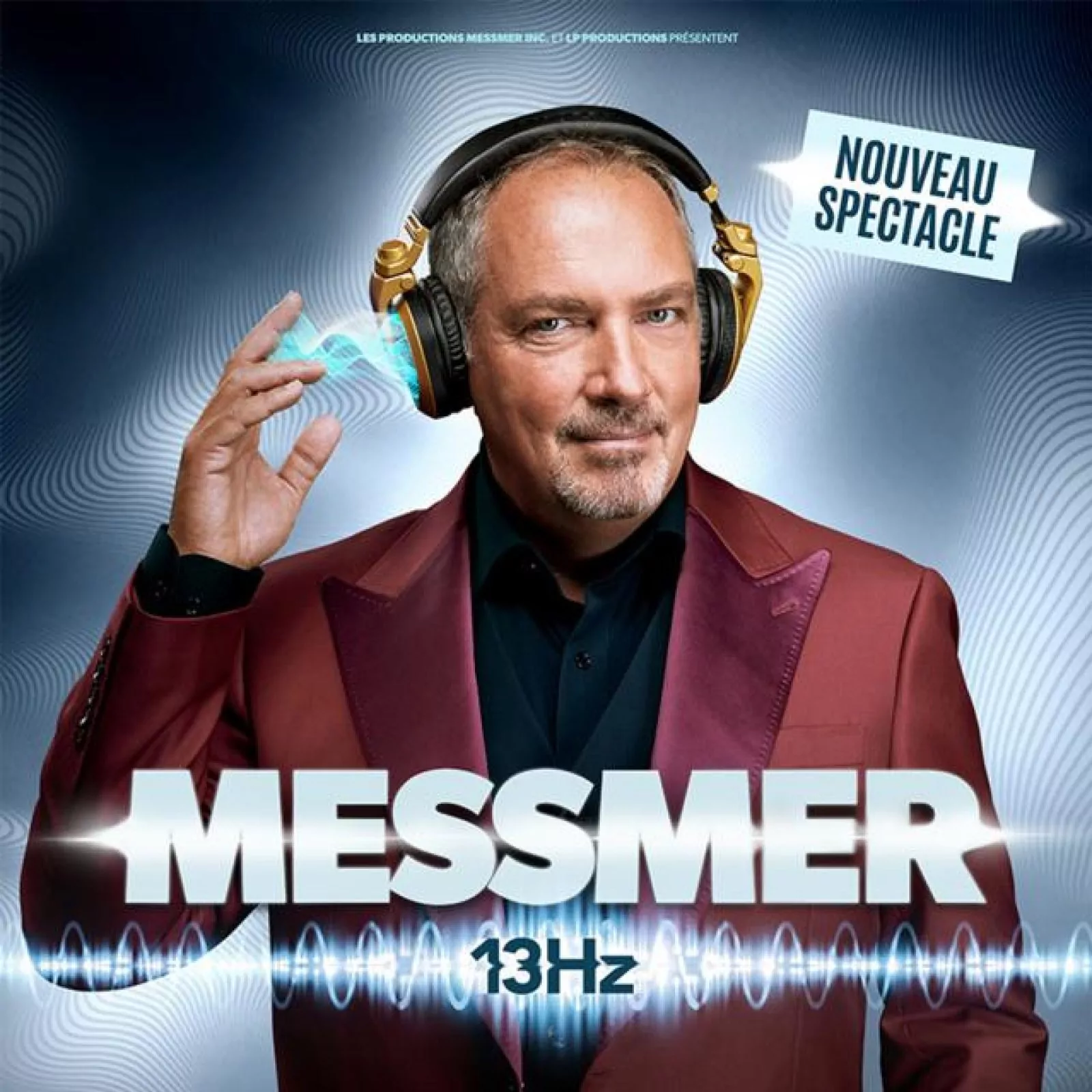 Messmer Du 22 au 23 janv 2025