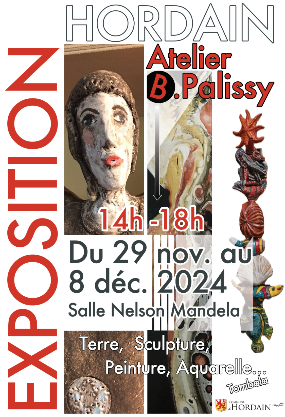 Salon Exposition d