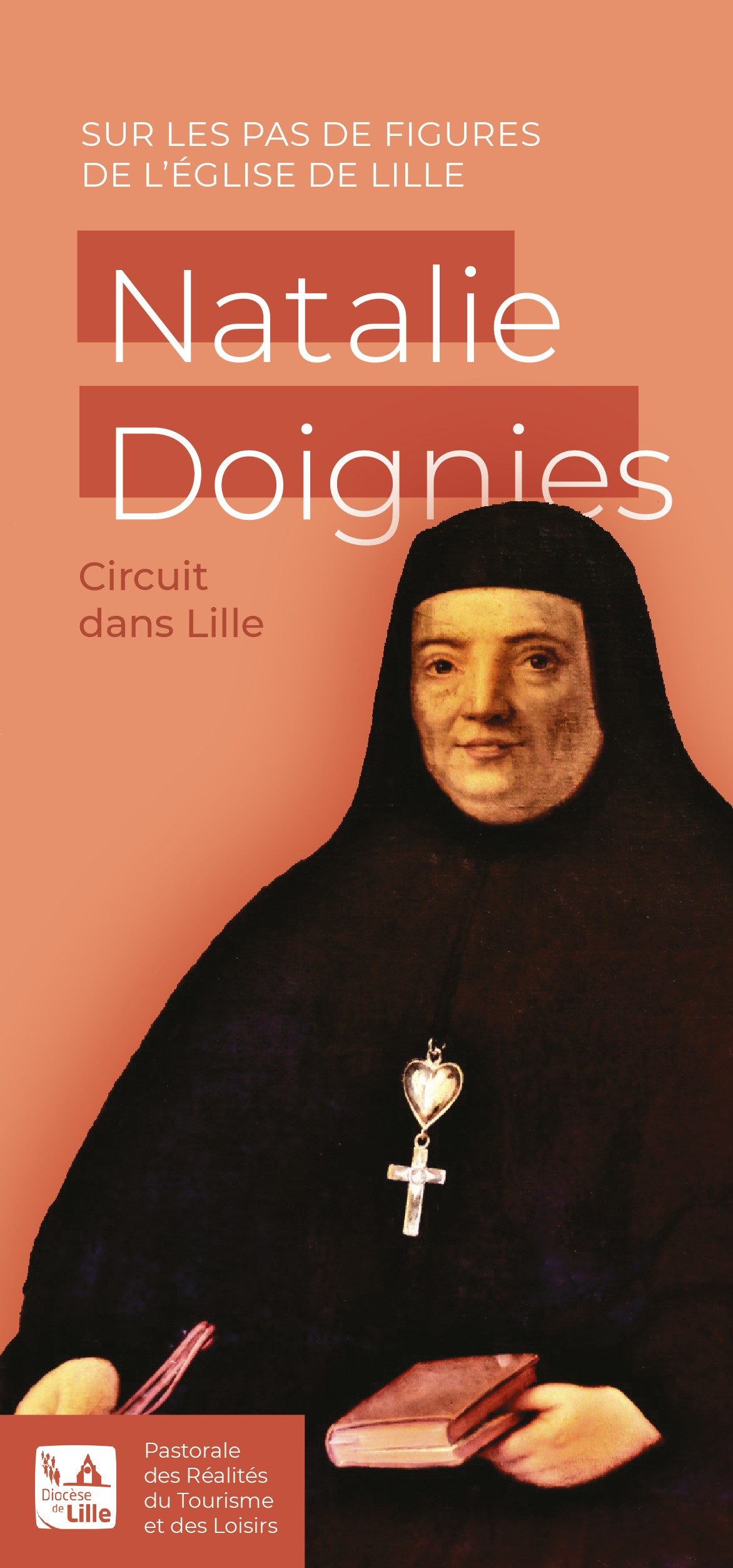 Natalie DOIGNIES, une figure de Lille Le 14 nov 2024