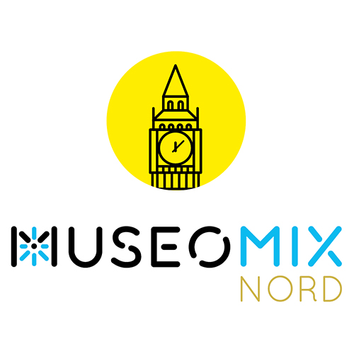 Muséomix kids : imagine le musée de demain !