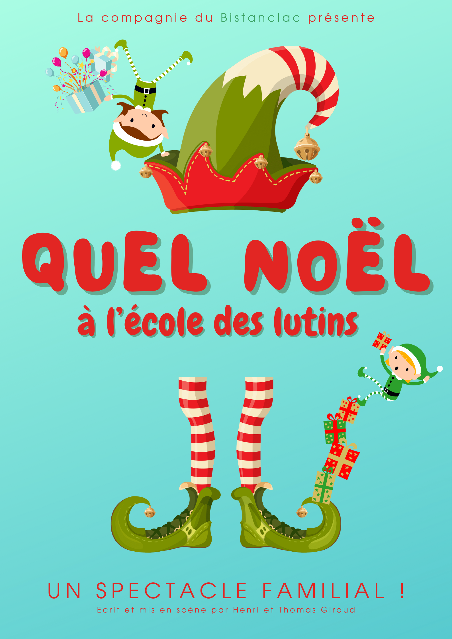 Quel à Noël l 