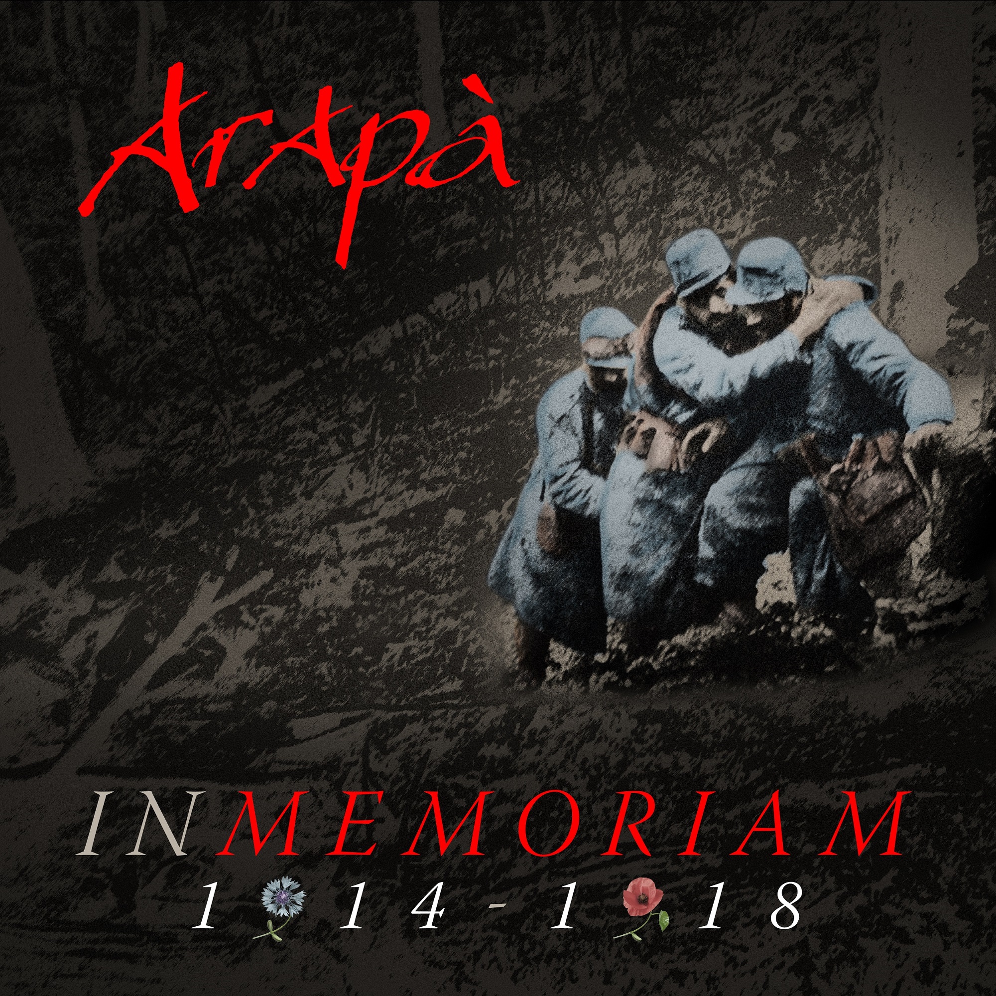 Arapà : In Memoriam Le 10 nov 2024