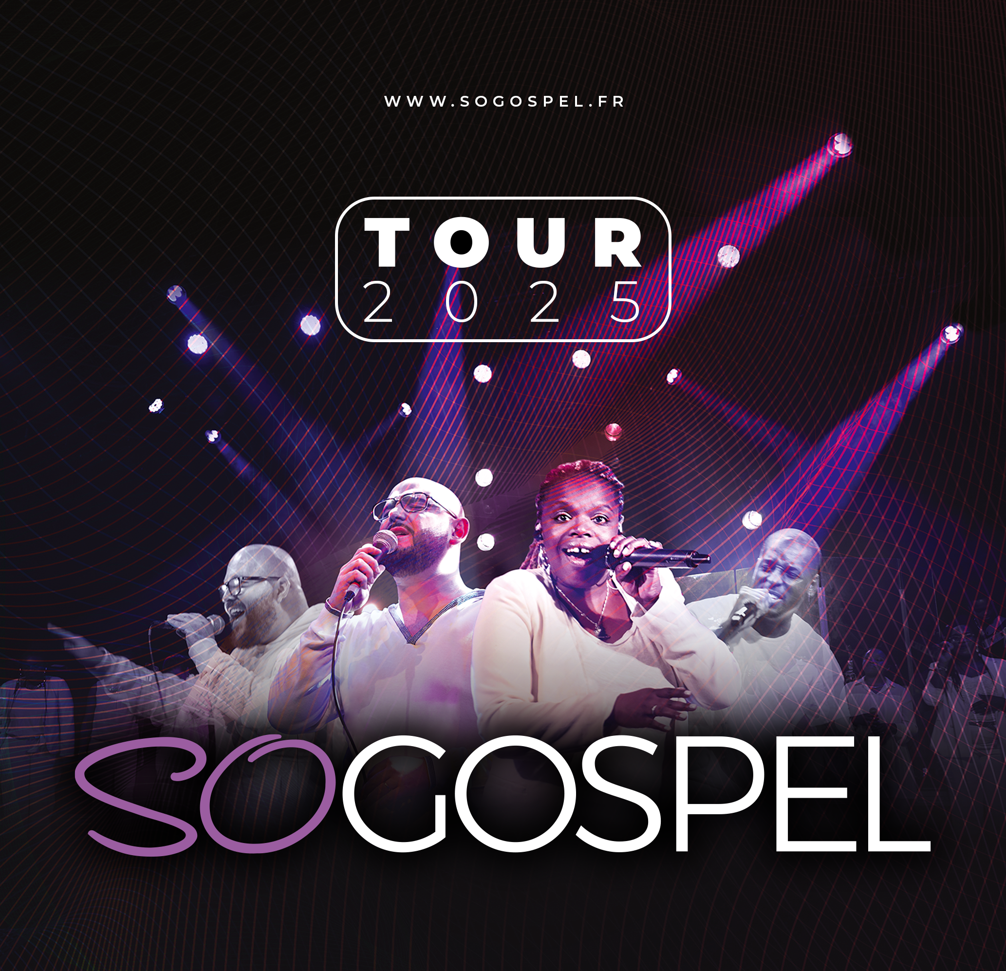 So Gospel Le 17 mai 2025