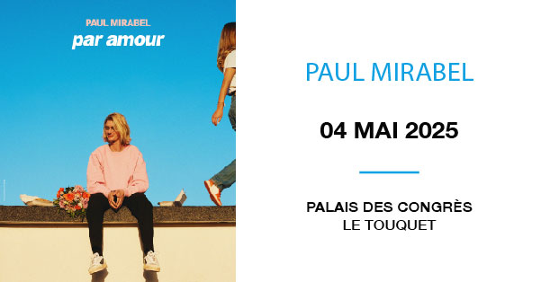 Paul Mirabel Le 4 mai 2025